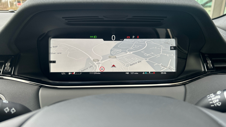 Land Rover Range Rover Evoque 2.0 D165 Dynamic SE 5dr Auto Diesel Hatchback